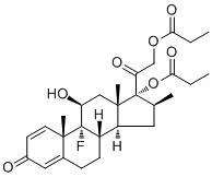 Betamethasone 17,21-dipropionate5593-20-4