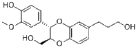 4',9,9'-Trihydroxy-3'-methoxy- 3,7'-epoxy-4,8'-oxyneolignan图片