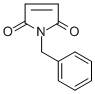 N-Benzylmaleimide1631-26-1