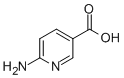 6-Aminonicotinic acid3167-49-5