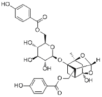 Mudanpioside H231280-71-0