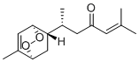 1,4-Epidioxybisabola-2,10-dien