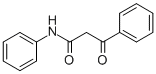 2-Benzoylacetanilide959-66-0