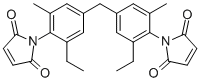 Bis(3-ethyl-5-methyl-4-maleimidophenyl)methane105391-33-1