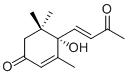 Dehydrovomifoliol39763-33-2