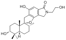 Stachybotramide149598-71-0