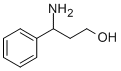 3-Amino-3-phenyl-1-propanol14593-04-5