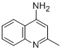 4-Amino-2-methylquinoline1726960