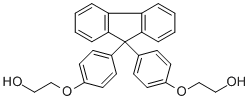 9,9-Bis[4-(2-hydroxyethoxy)phenyl]fluorene117344-32-8