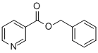 Benzyl nicotinate94-44-0