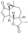 1β,10β-Epoxydesacetoxymatricarin124020-39-9