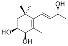 Plucheoside B aglycone393862-19-6