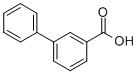 Biphenyl-3-carboxylic acid716-76-7