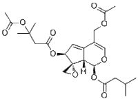 Acevaltrate25161-41-5