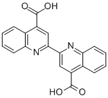2,2'-Bicinchoninic acid1245-13-2