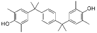 α,α'-Bis(4-hydroxy-3,5-dimethylphenyl)-1,4-diisopropylbenzene36395-57-0