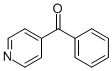 4-Benzoylpyridine14548-46-0