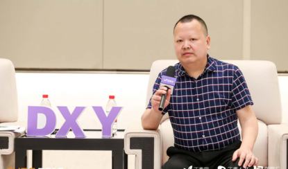 泸州市人民医院专访-袁云华副院长谈学科建设及人才引进