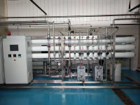 湖南带路环保 超纯水设备 纯水设备 纯水设备厂家