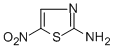 2-Amino-5-nitrothiazole121-66-4