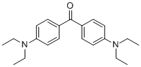 4,4'-Bis(diethylamino)benzophenone90-93-7