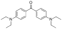 4,4'-Bis(diethylamino)benzophenone90-93-7