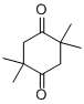 2,2,5,5-Tetramethylcyclohexane-1,4-dione86838-54