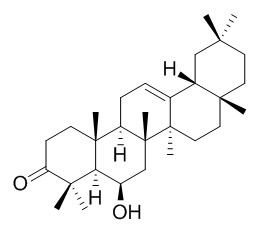曼陀罗萜醇酮41498-80-0