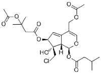 Valeriandoid B1380399-57-4