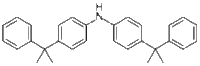 4,4'-Bis(α,α-dimethylbenzyl)diphenylamine10081-67-1