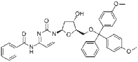 5'-O-Dimethoxytrityl-N-benzoyl-desoxycytidine67219-55-0