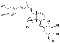 Verminoside50932-19-9