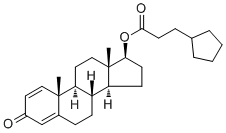 Boldenone cyclopentanepropionate106505-90-2