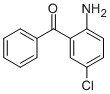 2-Amino-5-chlorobenzophenone719-59-5