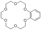 Benzo-18-crown-6 ether14098-24-9