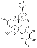 Borapetoside B104901-05-5