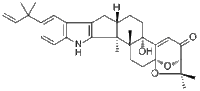 β-Aflatrem144446-23-1