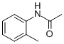 2'-Methylacetanilide120-66-1