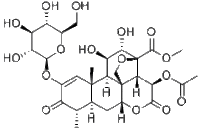 Yadanzioside F95258-11-0