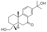 15,18-Dihydroxyabieta-8,11,13-trien-7-one213329-45-4