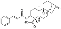 3α-Cinnamoyloxypterokaurene L379406-13-6