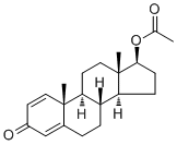 Boldenone acetate2363-59-9