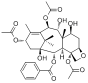 9-Dihydro-13-acetylbaccatin III142203-65-4