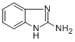 2-Aminobenzimidazole934-32-7