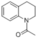 1,2,3,4-Tetrahydro-1-acetylquinolineBBP80671
