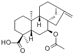 Acetylsventenic acid126737-42-6