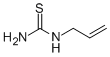 Allylthiourea109-57-9