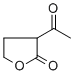 2-Acetylbutyrolactone517-23-7