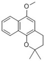 dihydrolapachenol