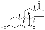 7-Keto-dehydroepiandrosterone566-19-8